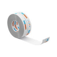 Двухсторонняя клейкая лента Knauf Insulation KNAUF Защита 0,04х25 м 775275
