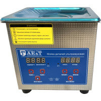 Ультразвуковая мойка деталей AE&T 1.3л TC-13TH