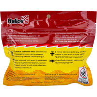 Твистер Helios hs-8-009 тiny credo 1.55"/4 см, pepper lime, 12шт 00000117801