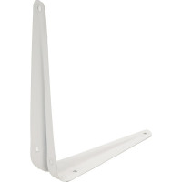 Кронштейн Amig 1-175x150 белый, Pal., 1 шт. 495