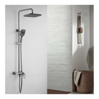 Душевая система SHEVANIK S6836T
