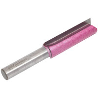 Фреза прямая пазовая с врезным зубом Z=2+1, 18x60x110 мм, S=12 мм PROCUT 105262P