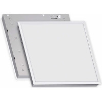 Светодиодный светильник CSVT AVRORA-32 opal-sand 595x595 IP54 4000К ЦБ000011651