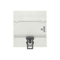 Выключатель дифференциального тока Systeme Electric City9 set вдт 63а 4p 30ма тип-ac 400в (ранее EZ9R34463) C9R36463
