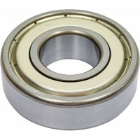 Подшипник EBF 6204 2Z/C3 4657781288538