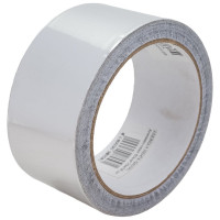 Клейкая лента GAVIAL Алюминиевая 50мм, 25м 228