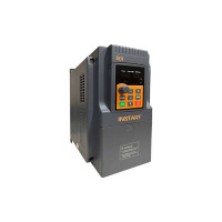 Преобразователь частоты INSTART sdi-g4.0-4b 4квт, 8.5а, 3ф, 380в, 50гц/60гц, ip20, с панелью управления 000 30800