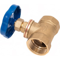 Запорный клапан Ci вентиль, 15б3п 3/4" ду20 ру16 D090-01147