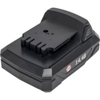 Аккумуляторная батарея (Li-Ion, 14.4 В, 2 А*ч) для дрели ДА-14,4-2А+ Калибр 101214 00000071069