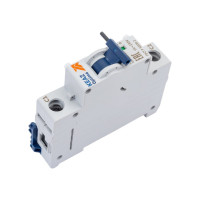 Независимый расцепитель КЭАЗ OptiDin BM63 НР230 249184