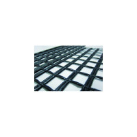 Кладочная базальтовая сетка Basalt (ячейка 25x25 мм, 30кн/м, 50 п.м) 4687203541699