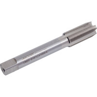 Машинный метчик VOELKEL UNEF 9/16-24 HSSE ISO529 V83326