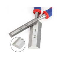 Стамеска-долото WORKPRO 38 мм, CR-V кованая сталь WP243012