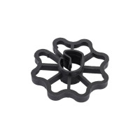 Фиксатор арматуры Звездочка 20 (50 шт) BEFAST ФЗ020050S