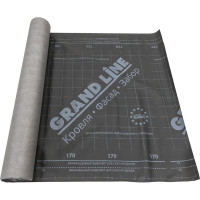 Супердиффузионная мембрана Grand Line 170 237929