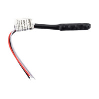 Активный внутренний микрофон Novicam Am110g v. 4215