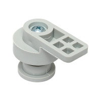 Трехгранный замок для щмп-п EKF ip65 proxima PB65LOCK