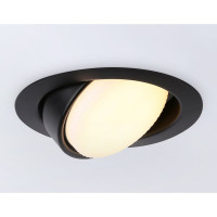 Встраиваемый светильник Ambrella Light STANDARD SPOT G10123