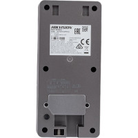 IP-домофония Hikvision DS-KV6113-WPE1 C УТ-00053311