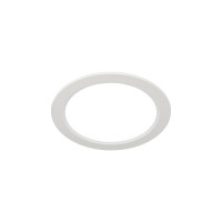 Встраиваемый светодиодный светильник ЭРА LED 17186K круглый, 18Вт, 6500К Б0057442