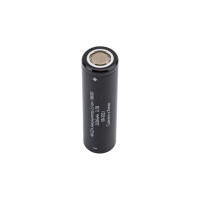 Аккумулятор ФАZА 18650 3.7В Li-Ion 2500мА.ч без платы защиты 5037762