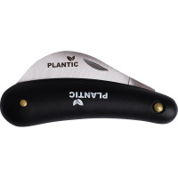 Изогнутый нож для прививок Plantic 37301-01
