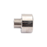 Никелированный переходник STOUT ВН 1/2X1/4 SFT-0008-001214 RG008Q0PSB2DM7