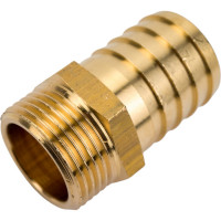 Штуцер НР 3/4X25 STOUT RG008Q0SGKBDFS