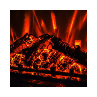 Электроочаг RealFlame EUGENE 1683