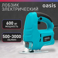 Электрический лобзик OASIS LE-60