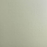 Стеклообои Wellton Иероглиф Decor 1х12,5 м WD770