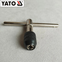 Вороток для метчиков Т-типа M5-M10 YATO YT-2987