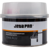 Шпатлевка Jeta PRO ALU 0.5 кг 5544/0,5