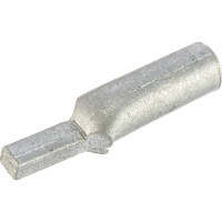 Штифтовой алюминиевый наконечник EKF НША 35-20, 30шт. nsha-35-20