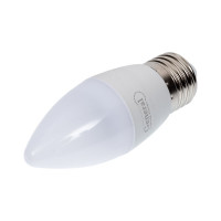 Светодиодная лампа General Lighting Systems Свеча CF-7W-E27-2700K 650000