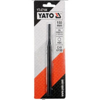 Выколотка YATO 5x150мм YT-47144 371447144 092 1