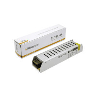 Компактный узкий блок питания SWG, 100 W, 24V, T-100-24 00-00000300