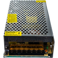Блок питания SWG S-200-24 сетка, 200 W, 24V 00000000110