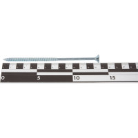 Саморез Госкреп ШУЦ 6,0х140, 2 шт. 1-0033240