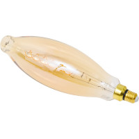 Светодиодная лампа General Lighting Systems FIL Диммируемая TR120S-8W-E27-2700K 687200