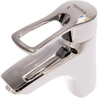 Смеситель для умывальника stMira MIRA латунь, 40 кар./10 5017