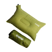 Самонадувающаяся подушка Tramp Comfort 52x34x8,5 см TRI-012