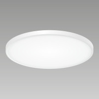 Накладной светильник Citilux Бейсик, белый LED 50WхМульти CL738500V