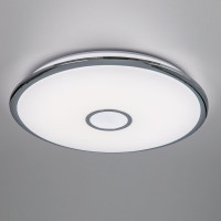 Светильник Citilux Старлайт Смарт Хром RGB CL703A100G