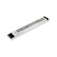 Ультратонкий блок питания SWG в металлическом корпусе, IP20, 250W, 24V, XT-250-24 00-00003068