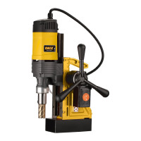 Сверлильная машина на электромагнитном основании ONIX DMA-35