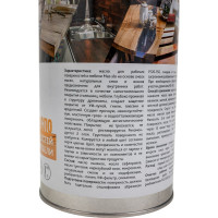 Масло для рабочих поверхностей и мебели MAZ-SLO цвет Тик 1 л 8075222