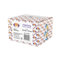 Грипперы AVIORA 120х170 мм 1000  шт 107-008