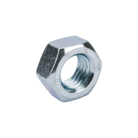 Гайка SWFS DIN934, М12, 3 шт., пакет тов-092466