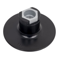 Оправка QCD тип R (75 мм; M14) RoxelPro 113926